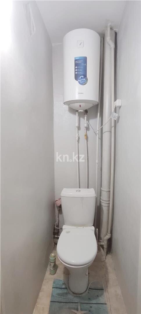Продажа 2-комнатной квартиры, 44 м² в Караганде - фото 8