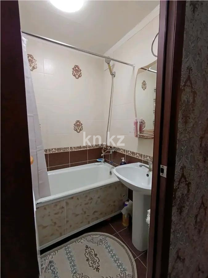 Продажа 4-комнатной квартиры, 84 м², ул. Промышленная, дом  28а в Абае - фото 4