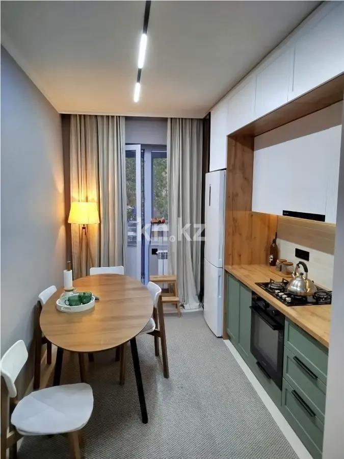 Продажа 3-комнатной квартиры, 63.2 м², мкр-н Тастак-2, дом  31 в Алматы - фото 4