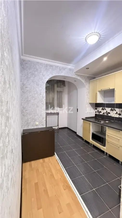 Продажа 1-комнатной квартиры, 31 м² в Астане - фото 2
