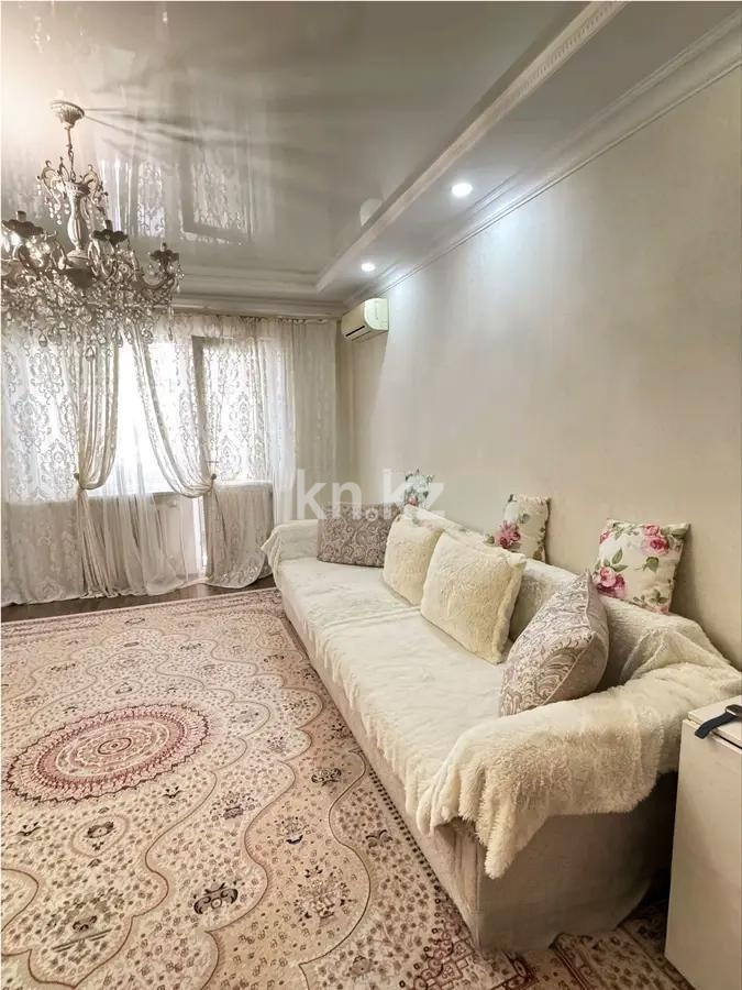 Продажа 3-комнатной квартиры, 108 м² в Алматы