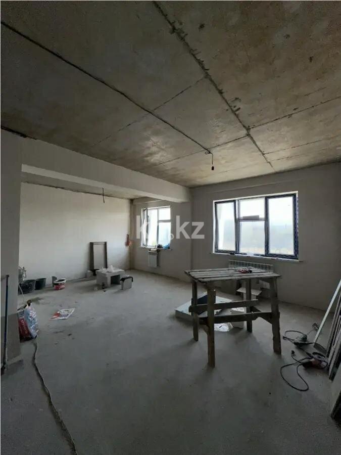Продажа 2-комнатной квартиры, 70 м² в Алматы