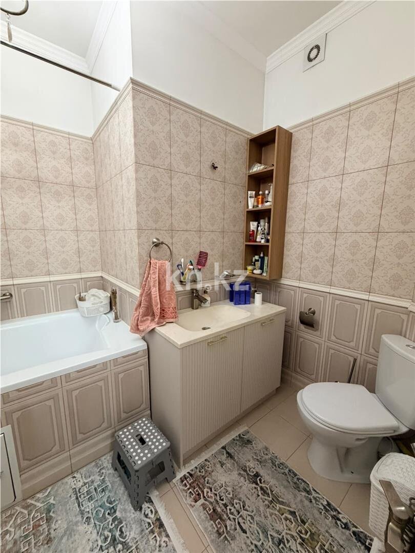 Продажа 3-комнатной квартиры, 130 м² в Астане - фото 8