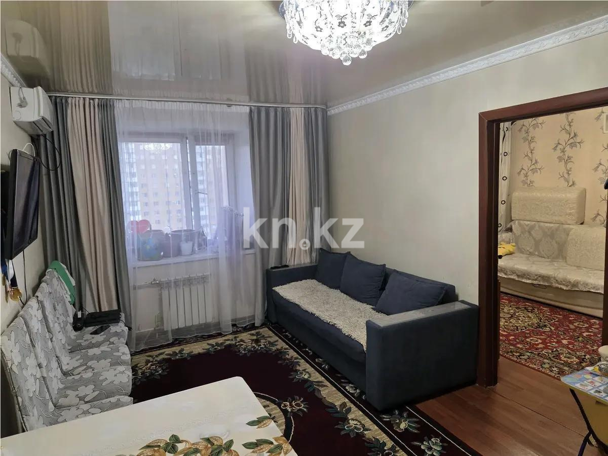 Продажа 1-комнатной квартиры, 36 м² в Астане