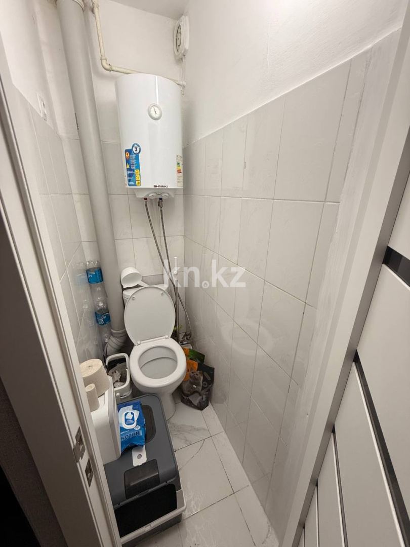 Продажа 2-комнатной квартиры, 45.7 м² в Караганде - фото 7