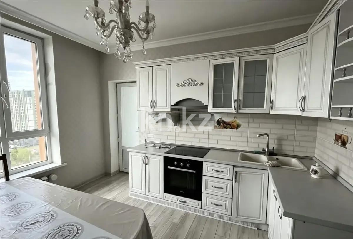 Продажа 4-комнатной квартиры, 95 м² в Астане - фото 5