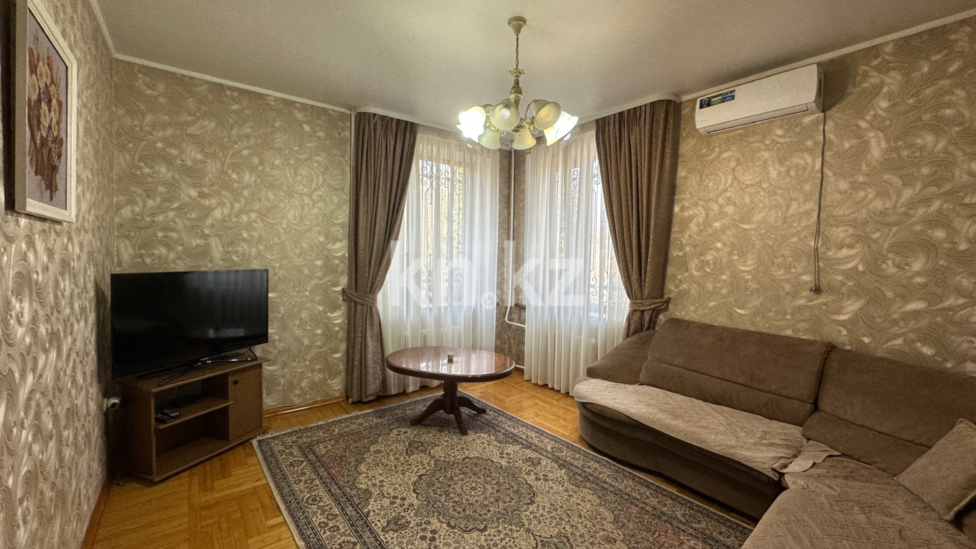 Продажа 6-комнатного дома, 315 м² в Алматы - фото 15