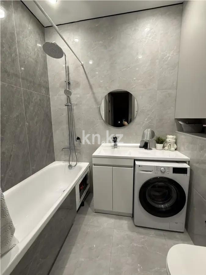 Продажа 2-комнатной квартиры, 59 м², пр. Кабанбай батыра, дом  45/3 в Астане - фото 4