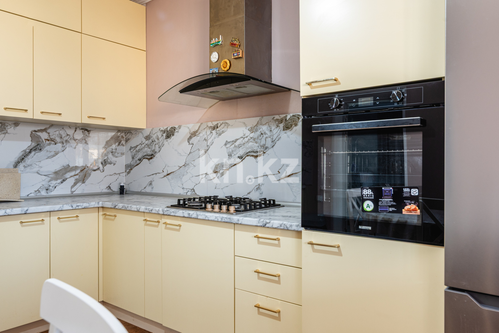 Продажа 4-комнатного дома, 120 м² в Алматы - фото 4