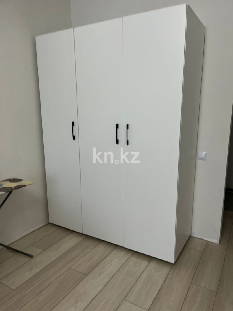 Аренда 1-комнатной квартиры, 42 м² в Астане - фото 6