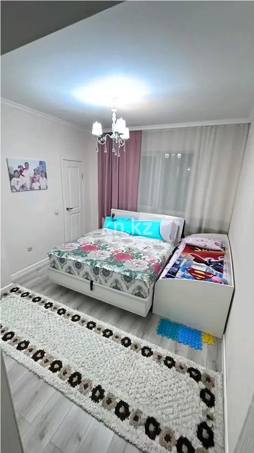 Продажа 4-комнатной квартиры, 105 м², ул. Сыганак, дом  64/1 в Астане - фото 3