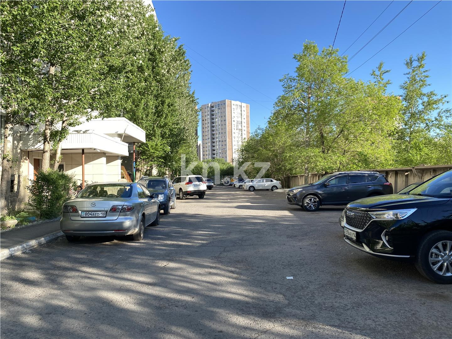 Продажа 3-комнатной квартиры, 60 м² в Астане - фото 18