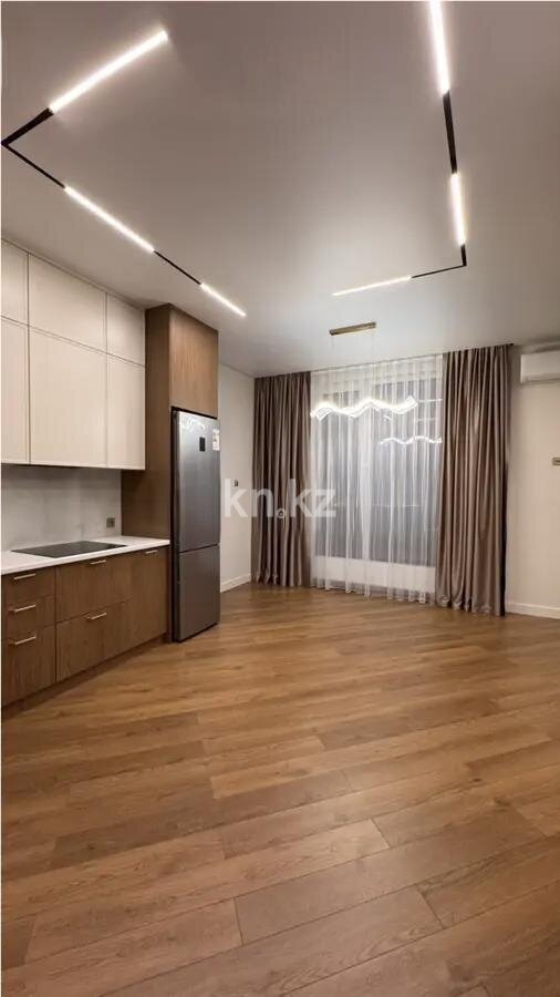 Продажа 3-комнатной квартиры, 85 м² в Алматы - фото 4