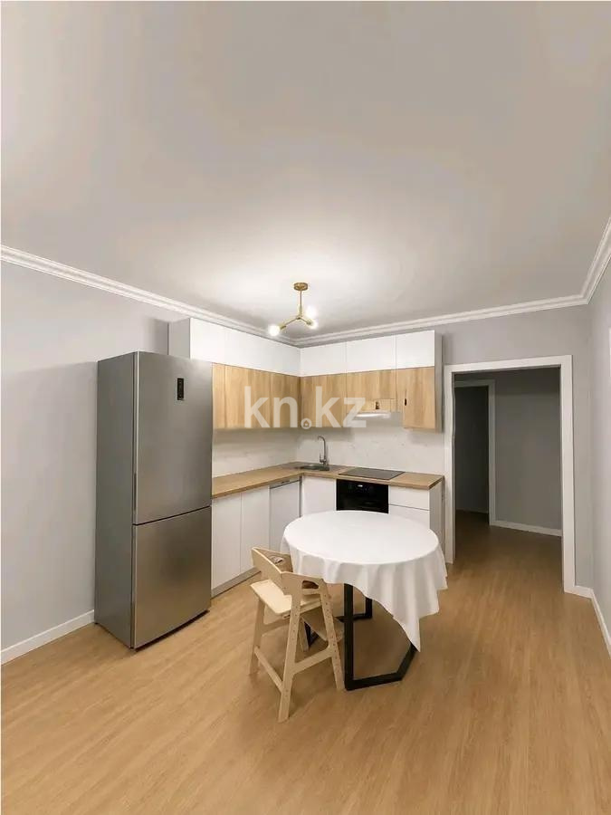 Продажа 3-комнатной квартиры, 60 м² в Астане - фото 4