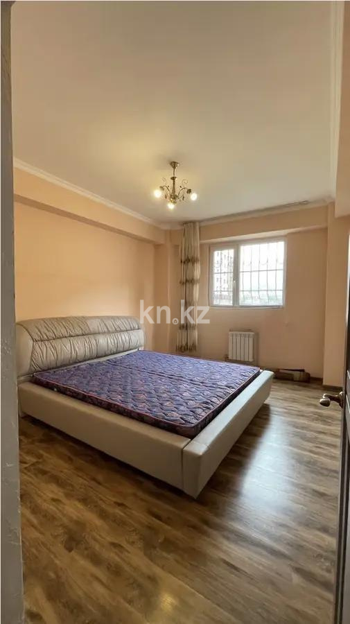 Продажа 2-комнатной квартиры, 58 м², ул. Жунисова, дом  10/17 в Алматы