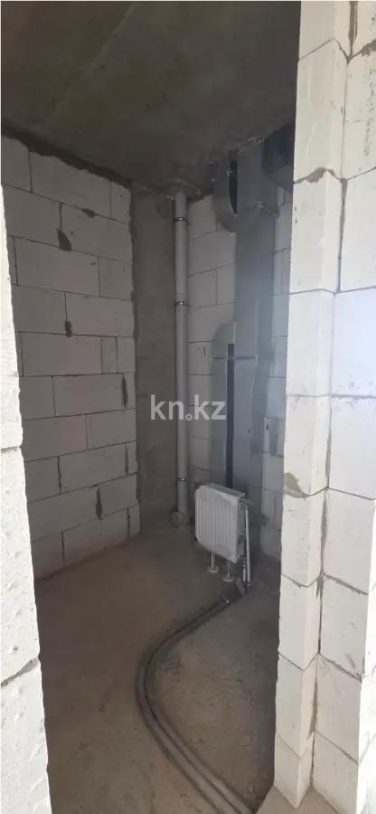 Продажа 2-комнатной квартиры, 54.5 м² в Астане - фото 4