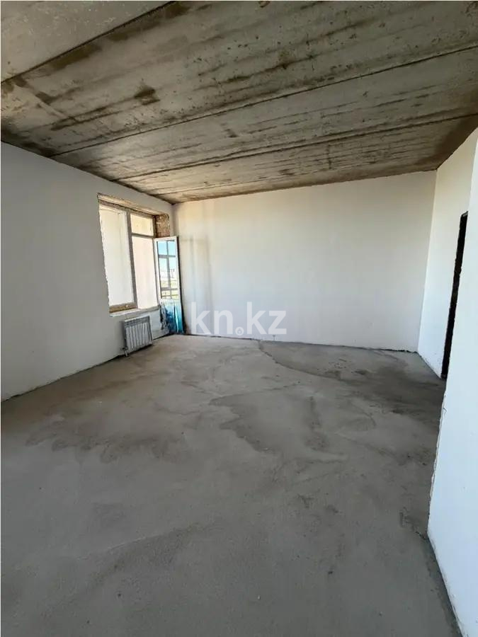 Продажа 2-комнатной квартиры, 40.7 м² в Астане - фото 3