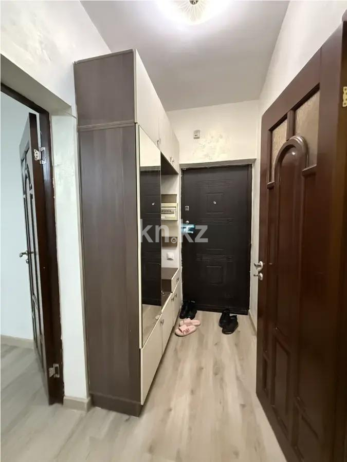 Продажа 1-комнатной квартиры, 40 м² в Алматы - фото 4