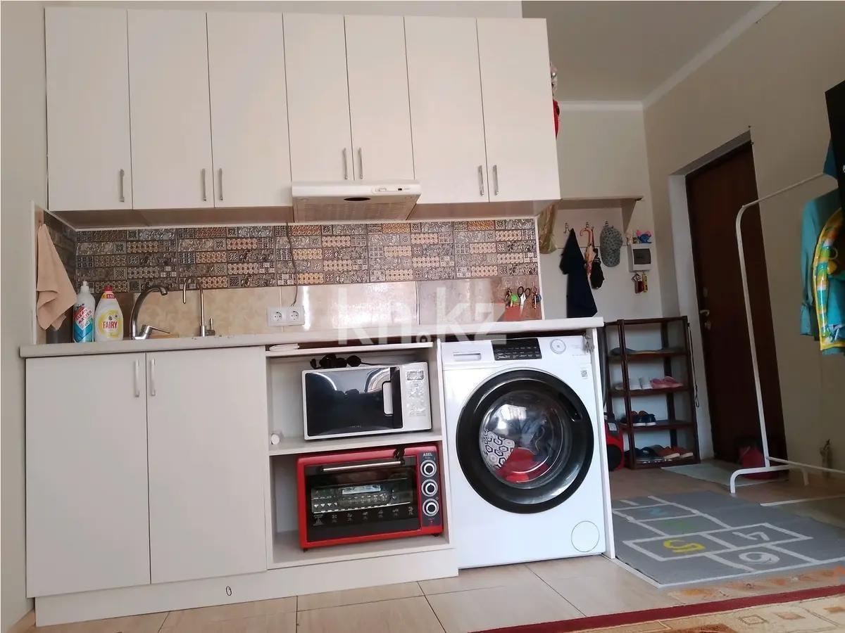 Продажа 1-комнатной квартиры, 24 м² в Астане - фото 3