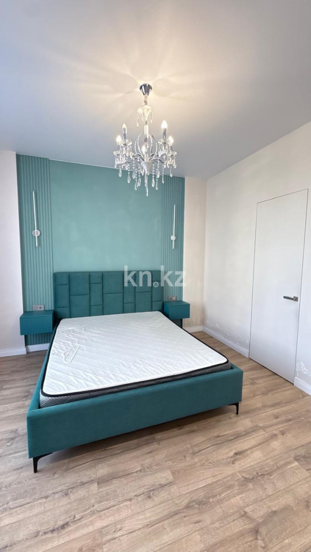 Продажа 2-комнатной квартиры, 68 м² в Астане - фото 9