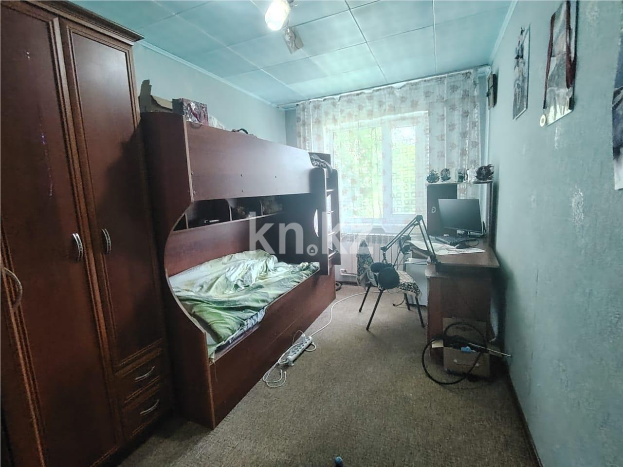Продажа 2-комнатной квартиры, 42 м² в Темиртау - фото 4