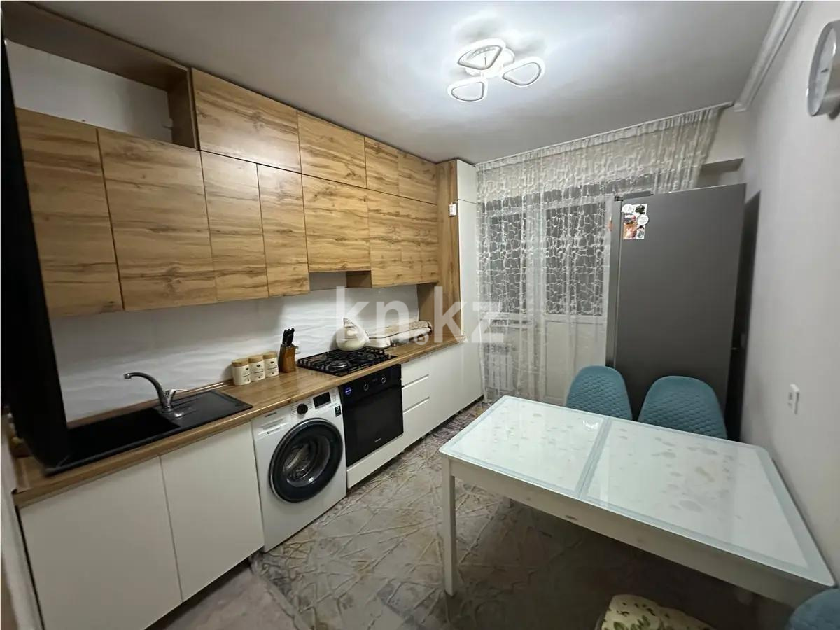 Продажа 3-комнатной квартиры, 87 м² в Алматы - фото 4