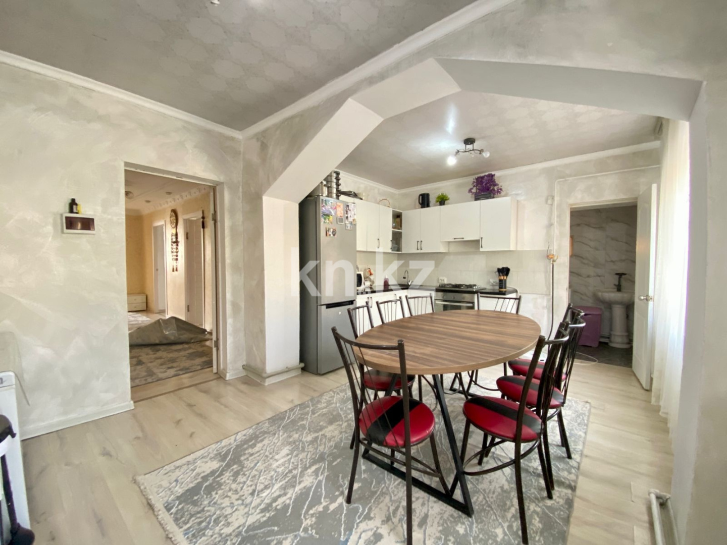 Продажа 4-комнатного дома, 119 м² в Алматинской области - фото 2