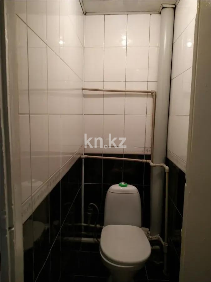 Продажа 3-комнатной квартиры, 59 м² в Алматы - фото 6