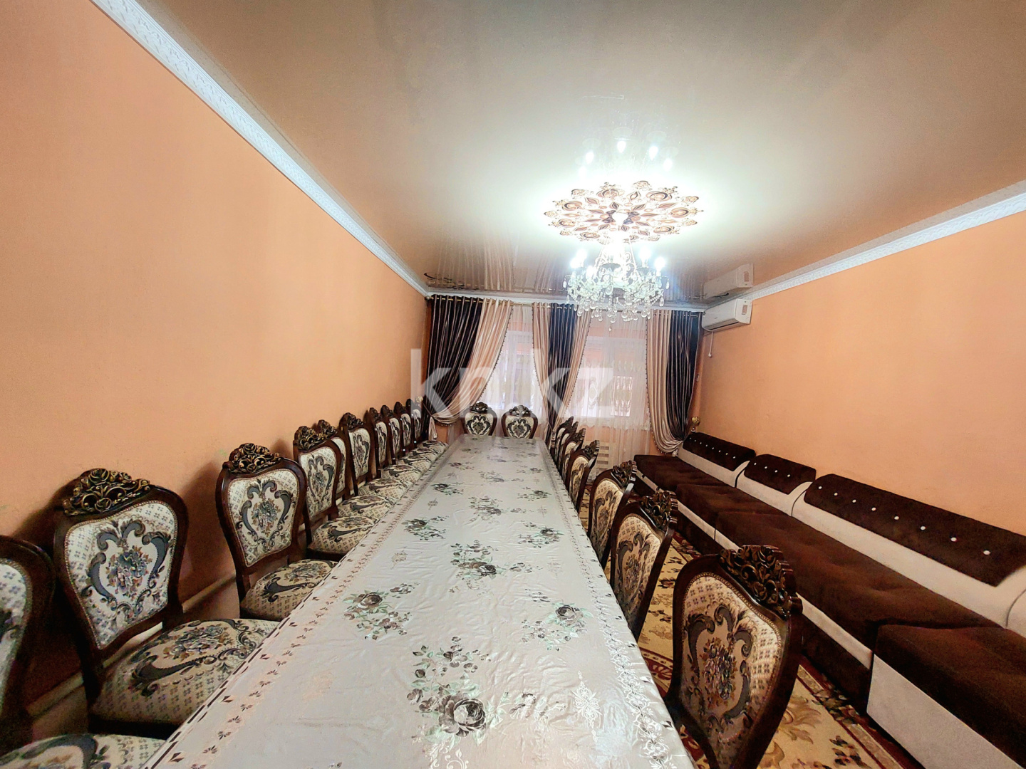 Продажа 4-комнатного дома, 200 м², ул. Толе би, дом  80 в Шымкенте - фото 5