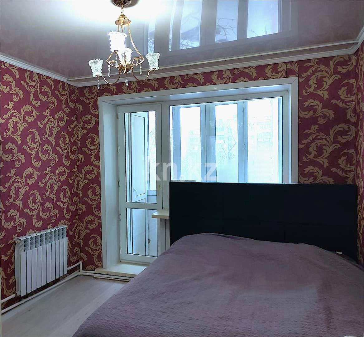 Продажа 4-комнатной квартиры, 60 м², ул. Ермекова в Караганде - фото 7