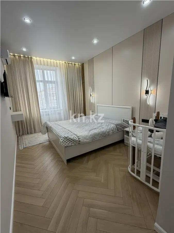 Продажа 3-комнатной квартиры, 92 м² в Караганде - фото 3
