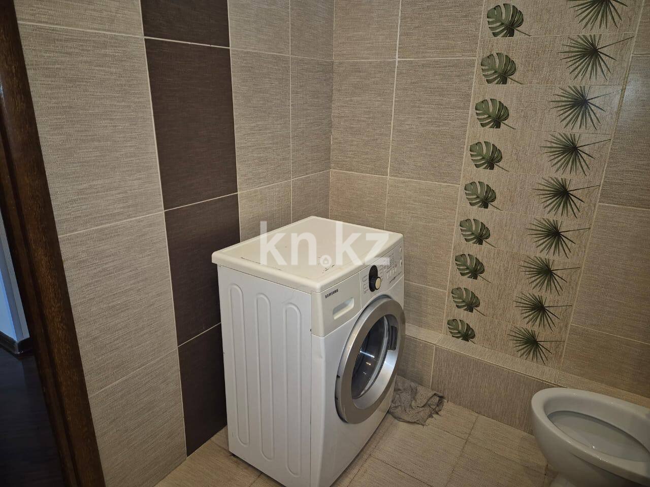 Аренда 2-комнатной квартиры, 54 м² в Астане - фото 10