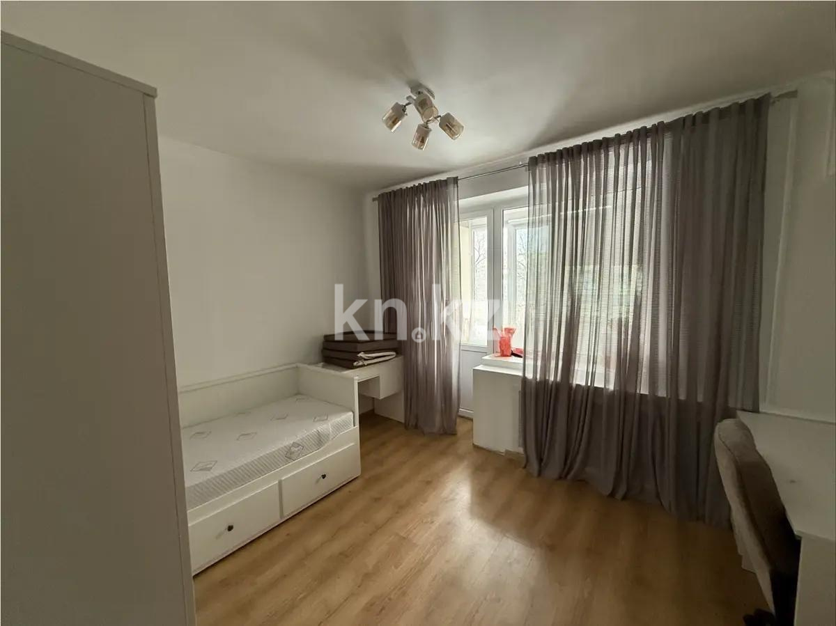 Продажа 2-комнатной квартиры, 64 м² в Алматы - фото 2