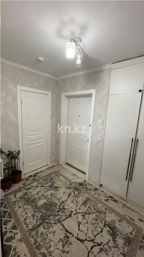Продажа 1-комнатной квартиры, 41.2 м² в Алматы - фото 4