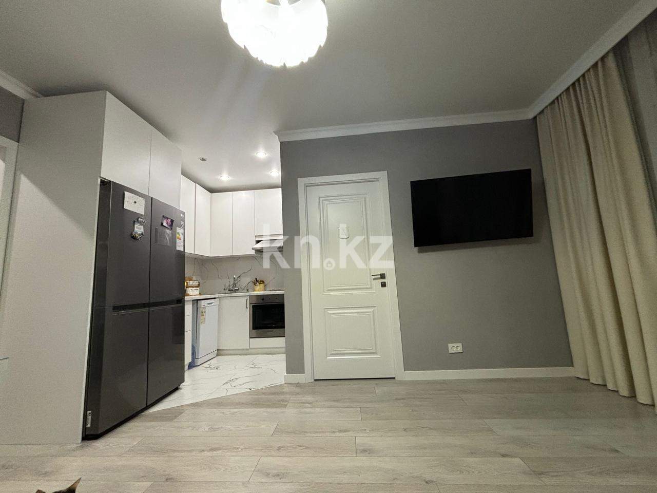 Продажа 3-комнатной квартиры, 58 м² в Астане - фото 3