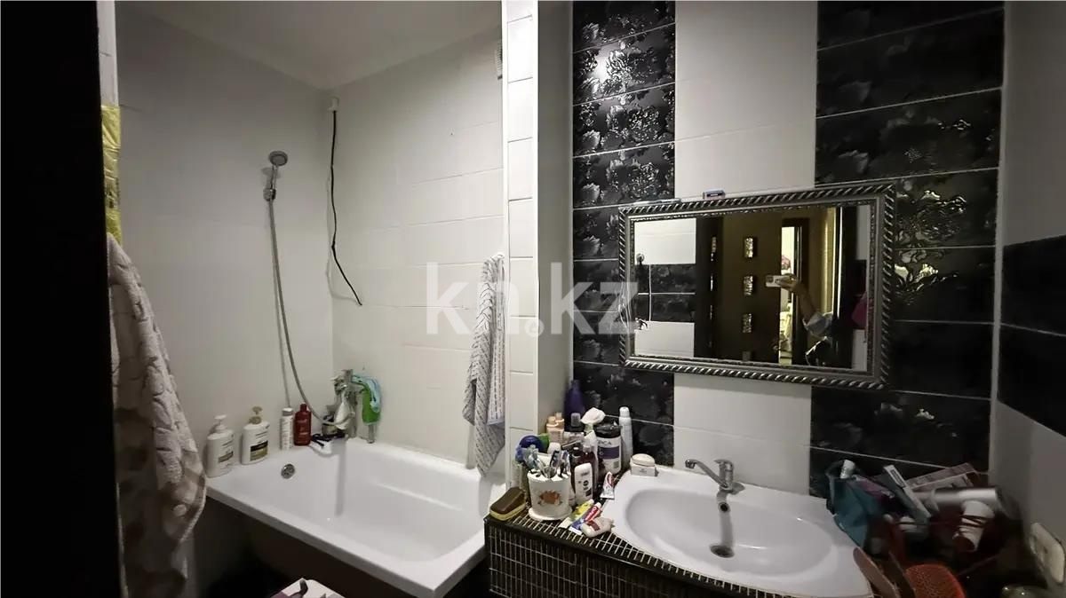 Продажа 2-комнатной квартиры, 61.4 м² в Астане - фото 4