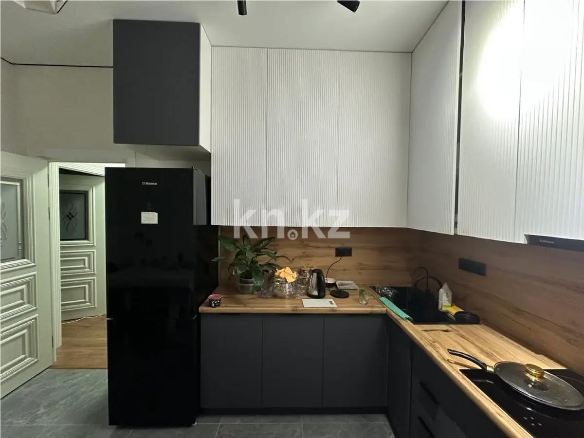 Продажа 1-комнатной квартиры, 34 м², ул. Е-496, дом  10/2 в Астане - фото 2