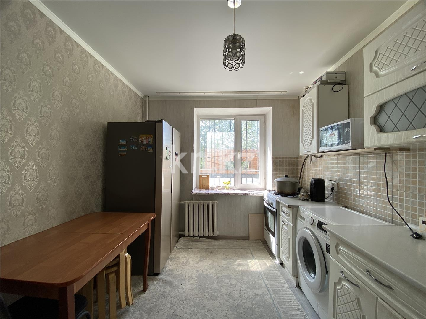 Продажа 2-комнатной квартиры, 48 м² в Астане - фото 6