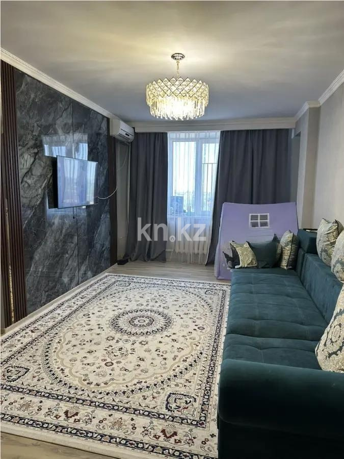 Продажа 2-комнатной квартиры, 66 м² в Астане