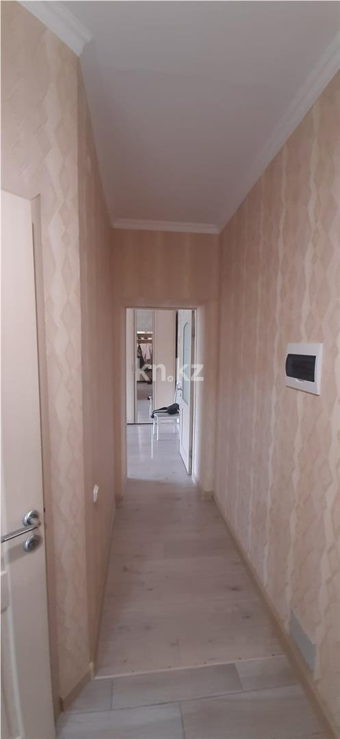 Продажа 2-комнатной квартиры, 55 м² в Караганде - фото 9