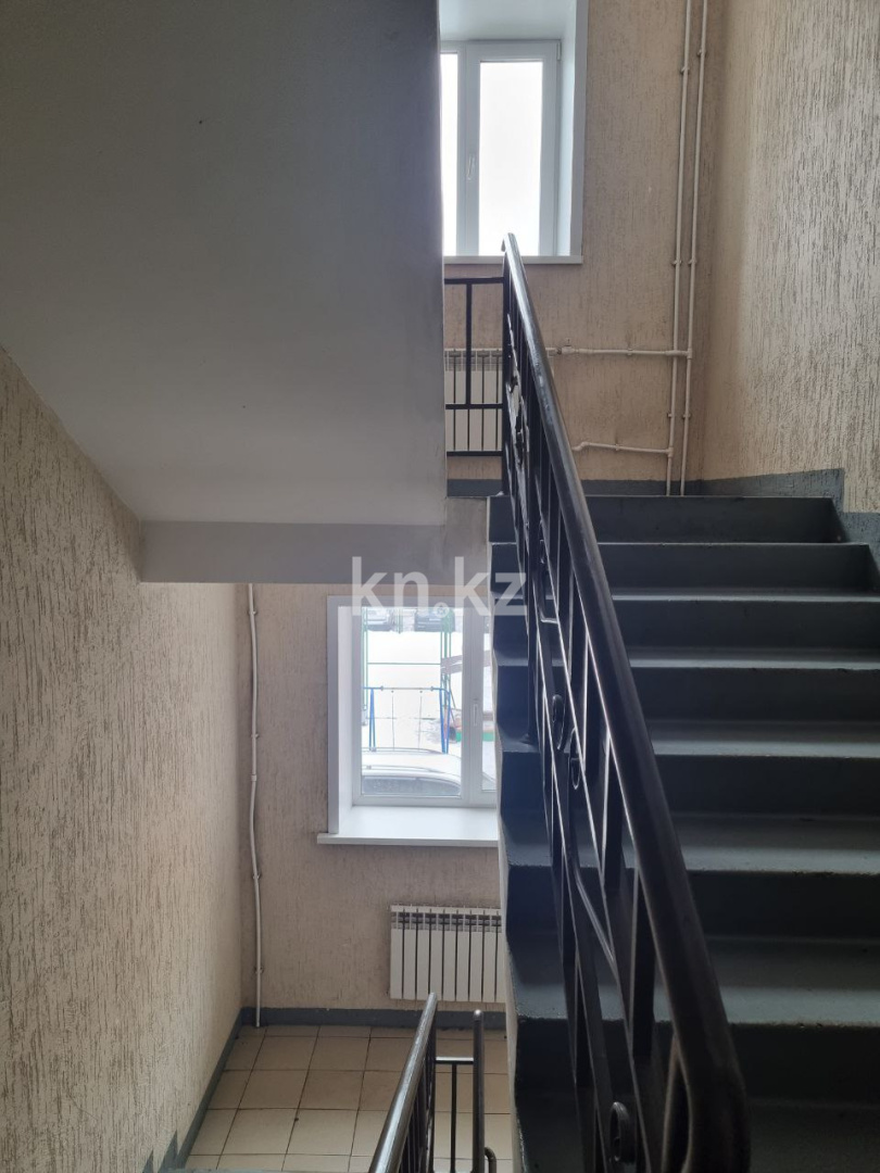 Продажа 3-комнатной квартиры, 85 м², Сакена Сейфуллина, дом  10 в Караганде - фото 19