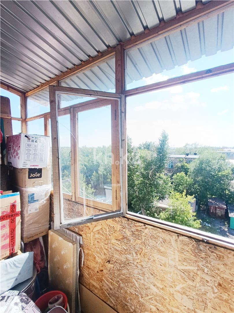 Продажа 3-комнатной квартиры, 62 м², ул. Методическая, дом  17 в Караганде - фото 17