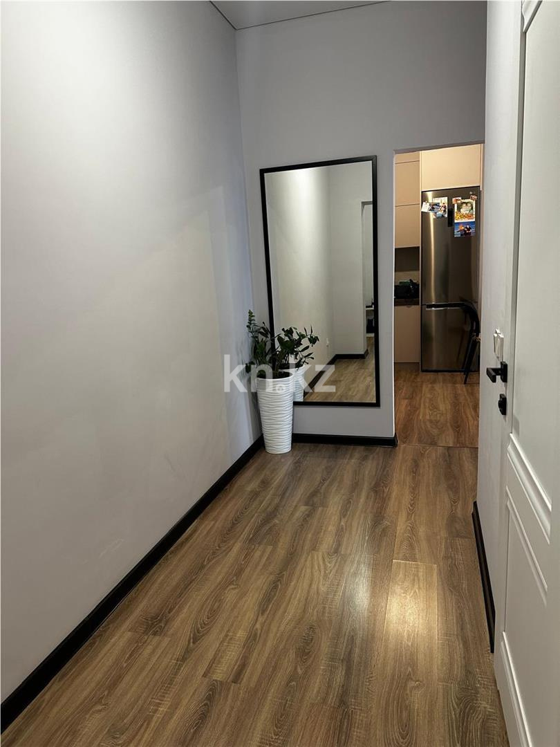 Продажа 2-комнатной квартиры, 52.5 м² в Астане - фото 9