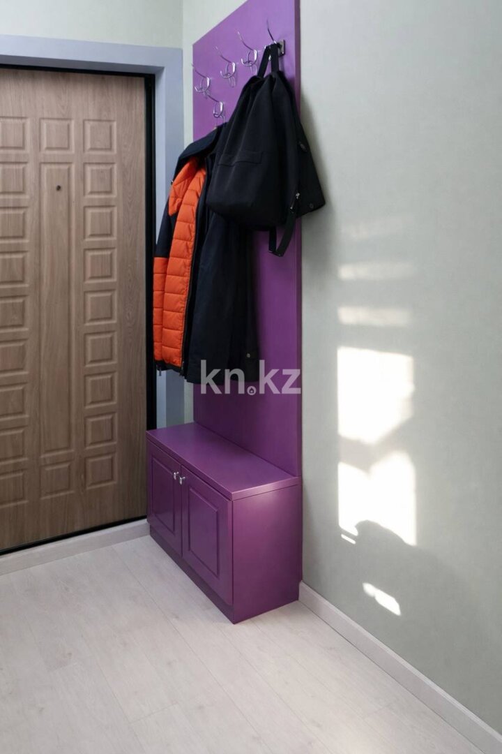 Аренда 1-комнатной квартиры, 30 м² в Астане - фото 4