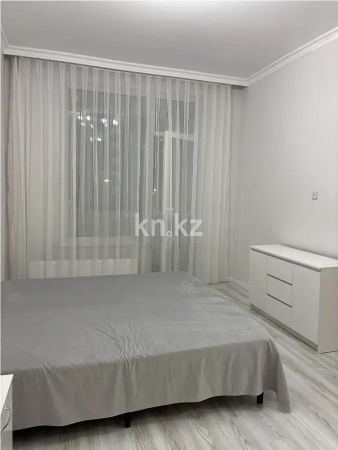 Продажа 1-комнатной квартиры, 41 м² в Астане