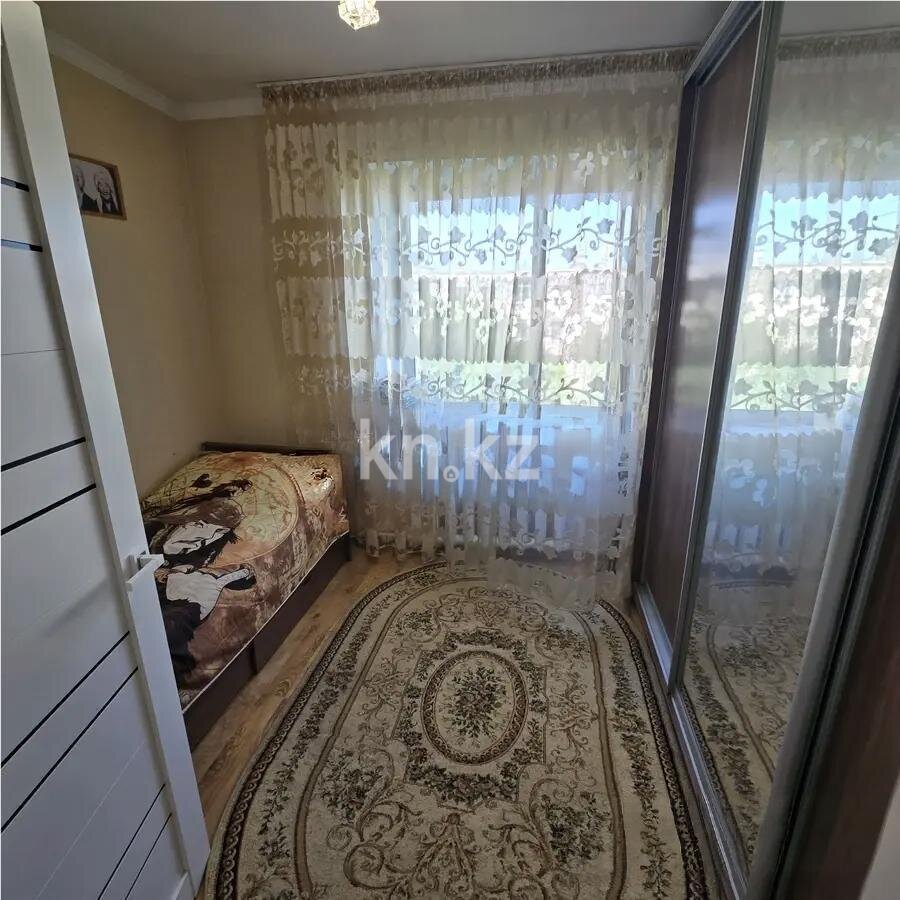 Продажа 2-комнатной квартиры, 45 м² в Астане - фото 2