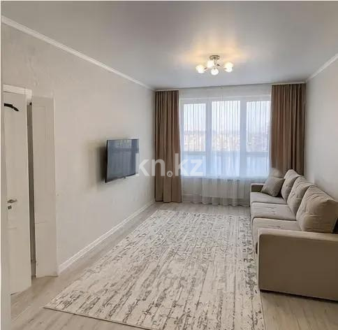Продажа 1-комнатной квартиры, 36 м² в Астане