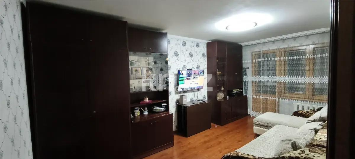 Продажа 3-комнатной квартиры, 62.5 м², ул. Ураза Исаева, дом  28 в Алматы