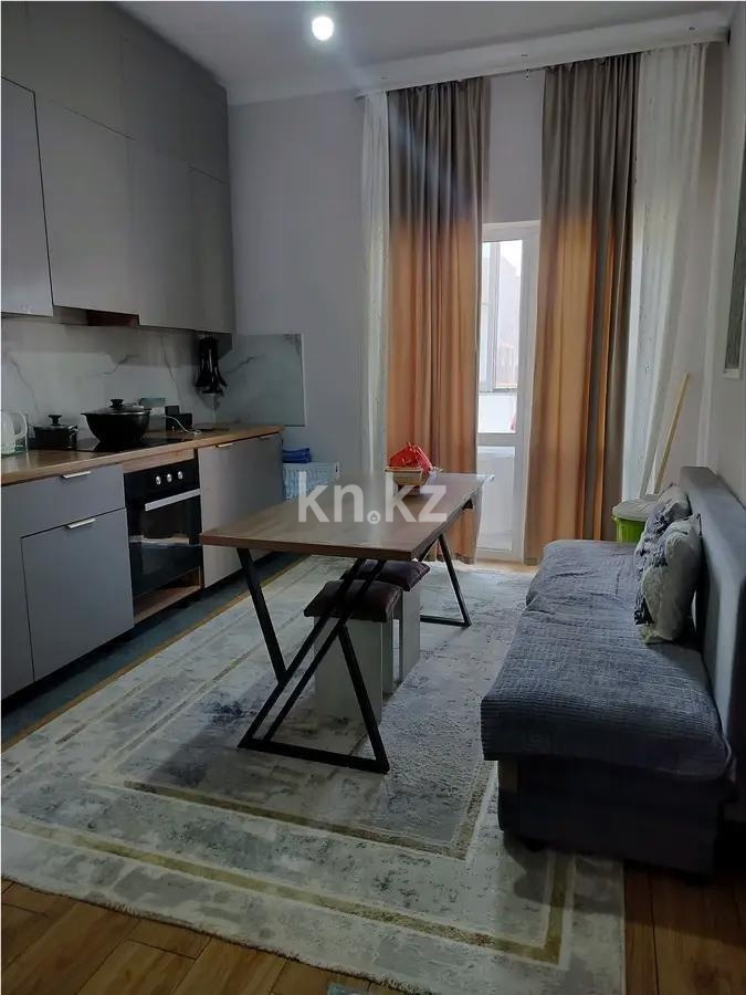 Продажа 2-комнатной квартиры, 60 м² в Астане - фото 3