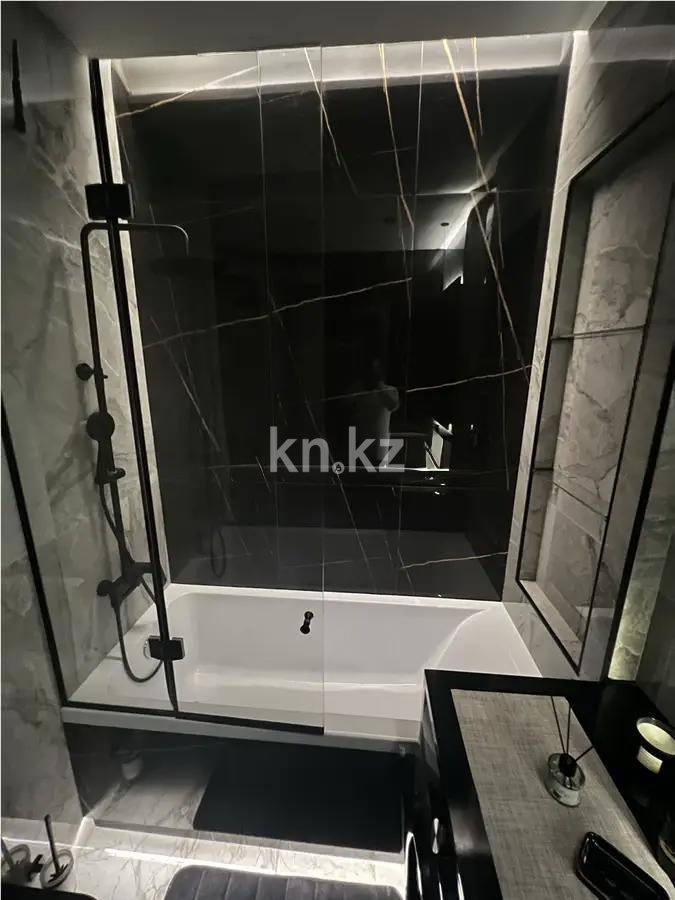 Продажа 1-комнатной квартиры, 43 м² в Астане - фото 4